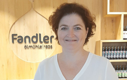 "Bestes Bio“-Hanföl gibts in Pöllau