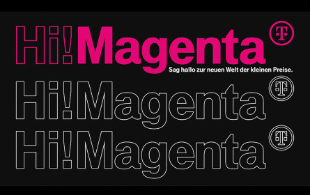 tele.ring wird Magenta; für Bestandskunden ändert sich dabei nichts