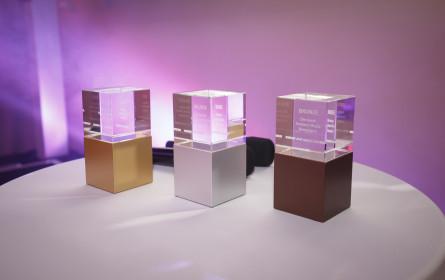 Einreichfrist des Vamp-Awards bis 16. Februar 2020 verlängert