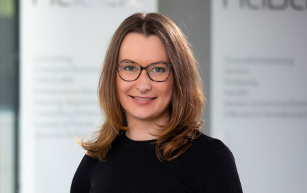 Caroline Kaiser ist neue Marketingleiterin bei Navax