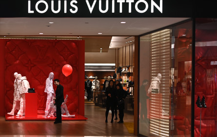 Coronavirus - Luxusgüterbranche droht heuer Totalausfall