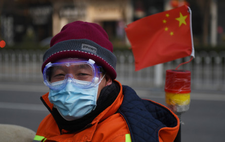 Coronavirus: Alibaba will leidenden Firmen zinsgünstige Kredite geben