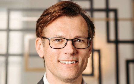 Obmannwechsel in der Fachgruppe Werbung: Clemens Jager übernimmt von Michael Mrazek