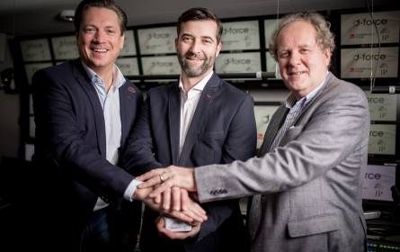 Programmatic Video-Spezialist d-force startet in Österreich