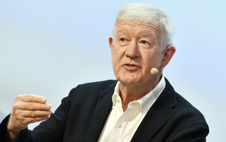 Thurnher kritisierte Förderkürzung für Okto-TV