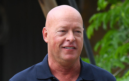 Disney-Chef Bob Iger tritt zurück, Bob Chapek zum Nachfolger ernannt