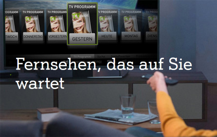 Keine Pro7 & Sat1-Sender im A1 Catch up TV Service