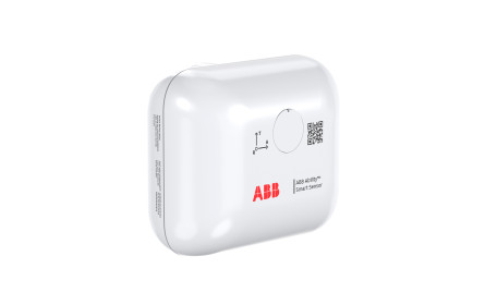 ABB erhöht die Empfindlichkeit