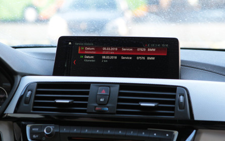 ÖAMTC: Digitales Serviceheft schafft Transparenz für Konsumenten