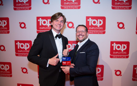 British American Tobacco Austria ist Top Employer 2020