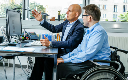 Zweimal Silber für barrierefreie Casinos Austria-Websites