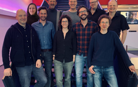 Sky Deutschland und Flare Film produzieren Dramaserie