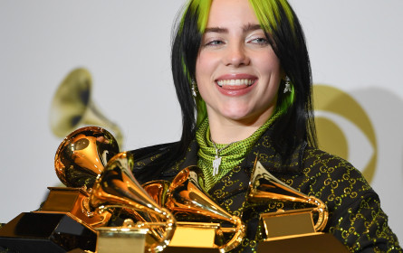 Österreichischer Musikmarkt 2019: 8,3% Umsatzplus