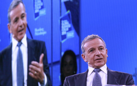 Jagd auf Netflix: Disneys neuer Streaming-Service startet fulminant