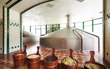 Green Brands Austria-Siegel zeichnet Brau Union Österreich aus