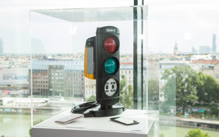 Vorsichtig optimistisch