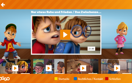 TeraVolt ermöglicht mehr US-Inhalte in TV-Mediatheken