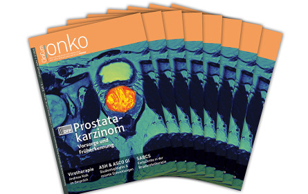 Medizin Medien Austria starten „CliniCum onko“