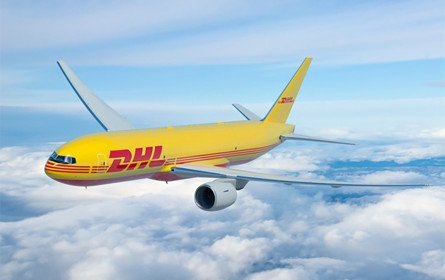 DHL modernisiert seine Langstreckenflotte und stärkt sein Interkontinentalnetz