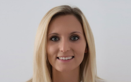 Magdalena Roll neu im Marketing bei EHL Immobilien