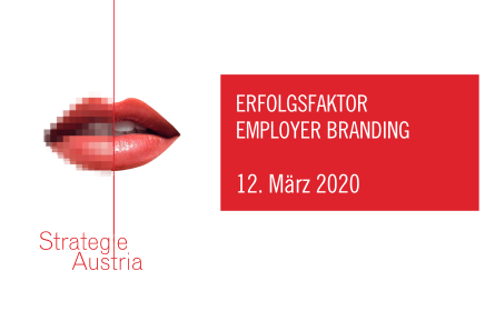 Erfolgsfaktor Employer Branding