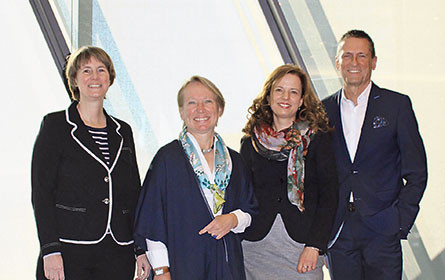 Frauen müssen dringend vorsorgen