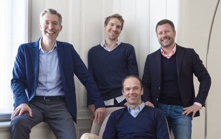 360 Grad mitverdienen: Own Austria wird zu Own360