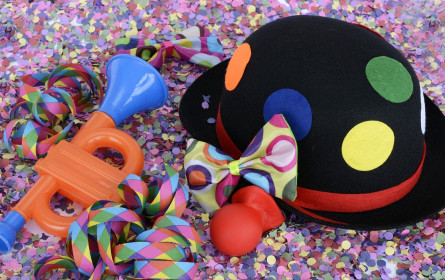 Einzelhandel rechnet mit 35 bis 40 Mio. Euro Faschingsumsatz