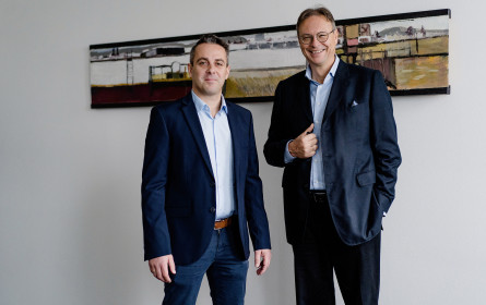 Neue Dienstleistungen für neue Branchen