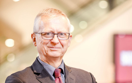 Führungswechesel im Kaufhaus Gerngross