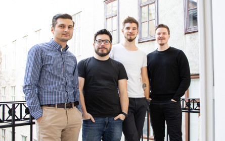 Neugründung Ja & Armin öffnet ihre Pforten