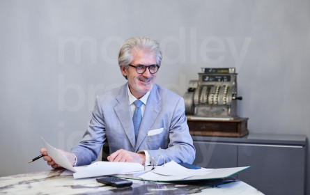 Unternehmensnachfolge mit langfristiger Firmenbeteiligung