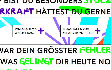 Jung von Matt/Donau bewirbt die Lehre bei Magenta