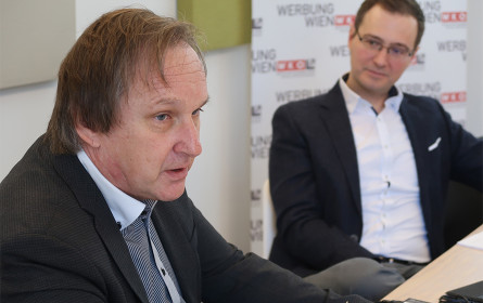 Werbebranche blickt optimistisch in die Zukunft