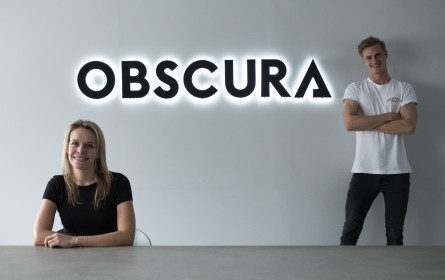 Obscura holt Verstärkung