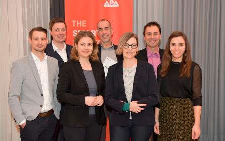 Digitale PR: „Wir alle sitzen in einem großen Labor“