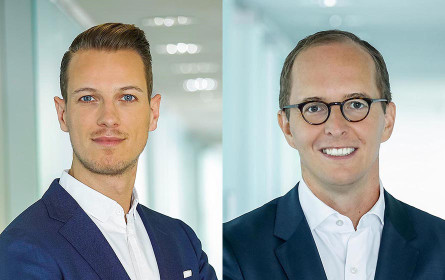 Führungswechsel bei McDonald's Österreich