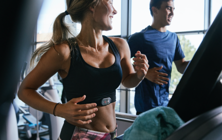 Polar erweitert mit dem neuen Polar H9-Sensor sein Goldstandard-Herzfrequenz-Portfolio