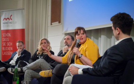 MCÖ und PRVA: Diskussion zu Kommunikation im digitalen Zeitalter: „Ohne das Analoge ist alles Digitale nichts.“