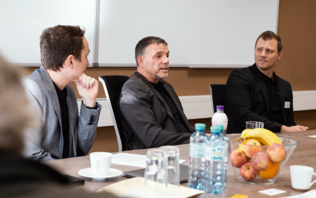 2020: Viel Neues bei druck.at