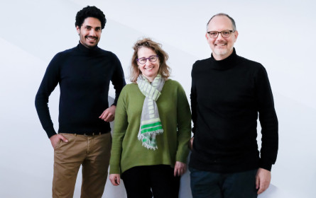 Verdino und Symptoma starten strategische Partnerschaft unter gemeinsamem Dach