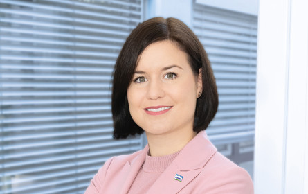 Das Proteinsegment wächst stetig weiter