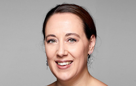 Viktoria Kaspar wechselt zu den Werbehelden