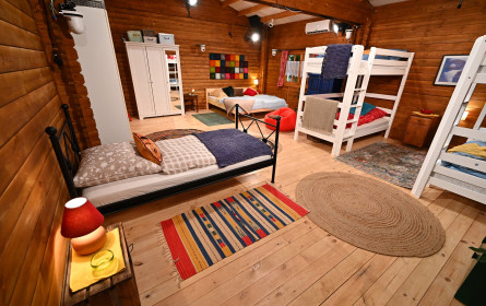 Österreicher Mac seit Montag bei "Big Brother"