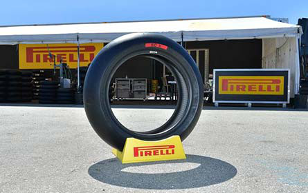 Pirelli rechnet mit kräftigem Umsatzwachstum bis 2022