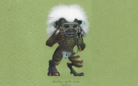 Toman Rom – Comeback nach 25 Jahren