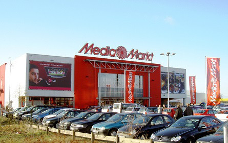 Geschäfte bei MediaMarkt/Saturn laufen weiter schwach