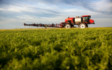 NGO warnt vor pestizidbelasteten Lebensmittelimporten in die EU