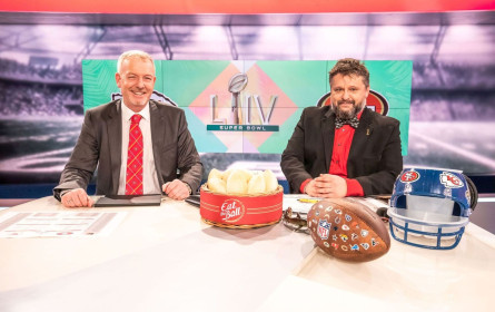 Puls 24 sicherte sich die Rechte der XFL exklusiv in Österreich