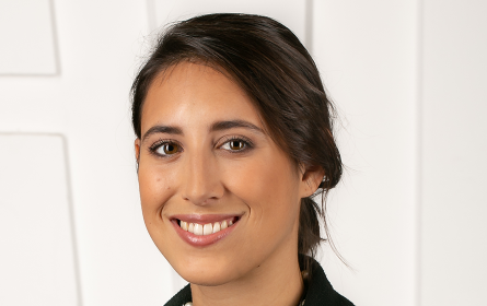 Sophia Krapfenbauer ist Brand Managerin bei Kattus-Borco